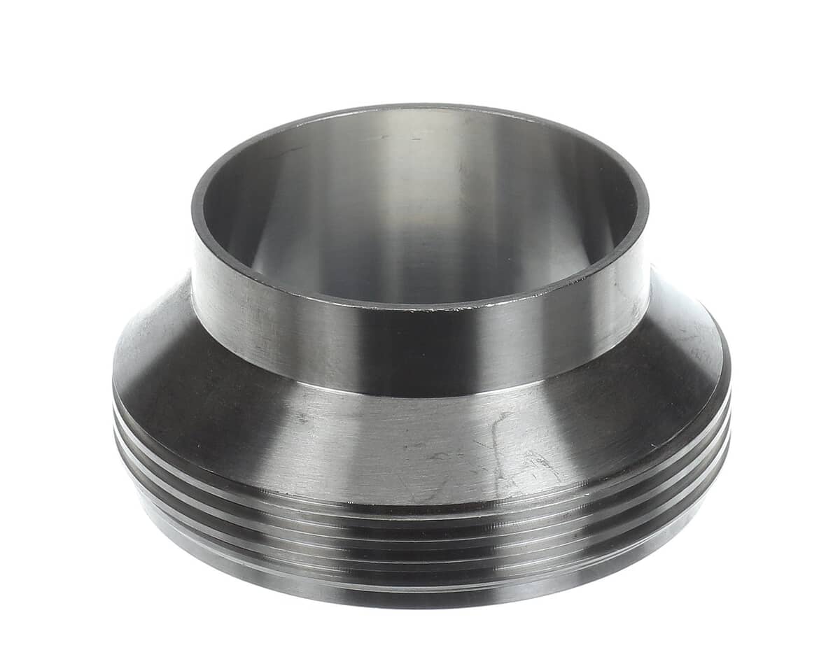 PERLICK PARTS Perlick F18069-1SS532 Ferrule WELDING:THREADEDPERLICK;304SS;2 - SKU PEF18069-1SS532