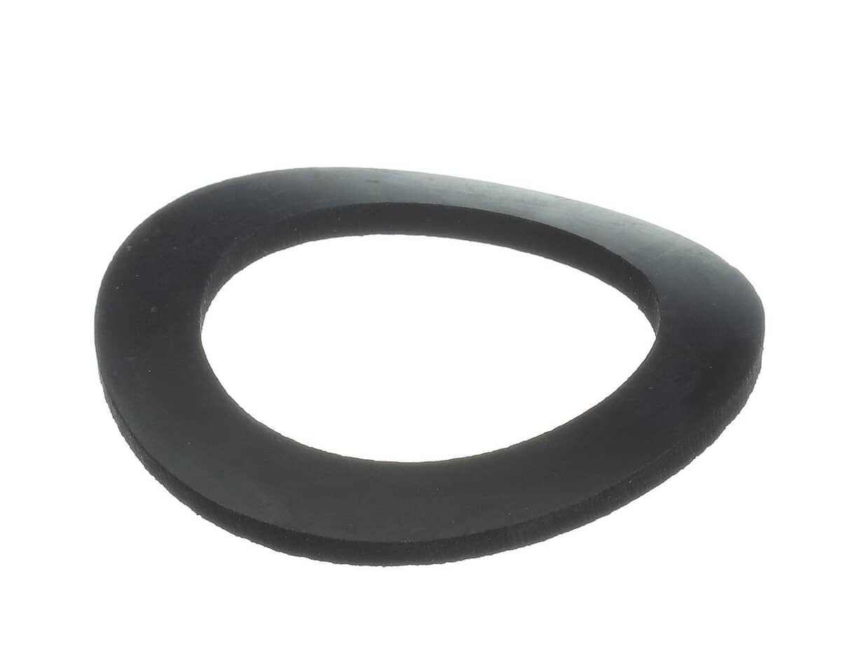 PERLICK PARTS Perlick F18220-2D Washer Flat:epdm 2 Pipe 2-1/4 ID 3-1/4 - SKU PEF18220-2D