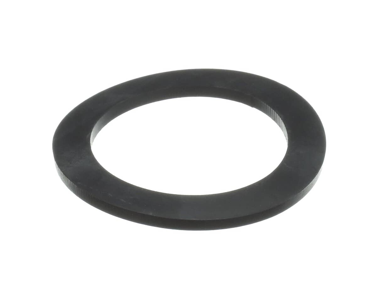 PERLICK PARTS Perlick F18220-3D Washer Flat:epdm 2-3/4 ID 3-27/32 OD 3 - SKU PEF18220-3D