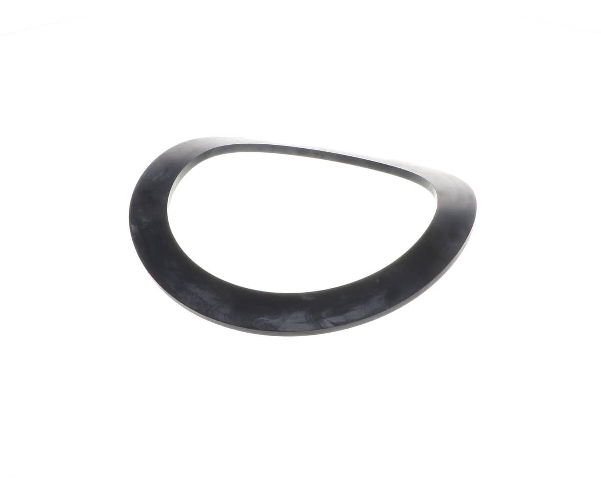 PERLICK PARTS Perlick F18220-7D Washer Flat:epdm 6 Pipe 6-1/2 ID 8-11/ - SKU PEF18220-7D
