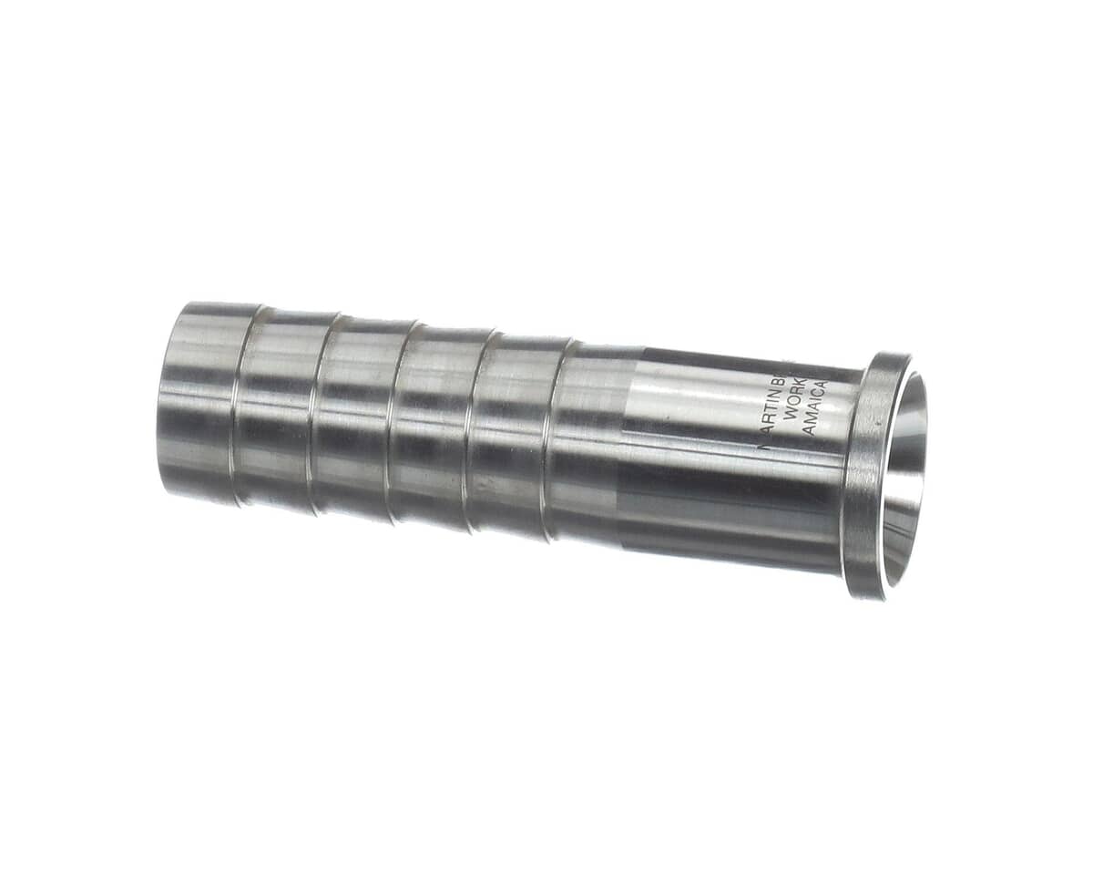 PERLICK PARTS Perlick F18268-1SS549 Ferrule:hose Coupling 304LSS 1 Inlet X - SKU PEF18268-1SS549
