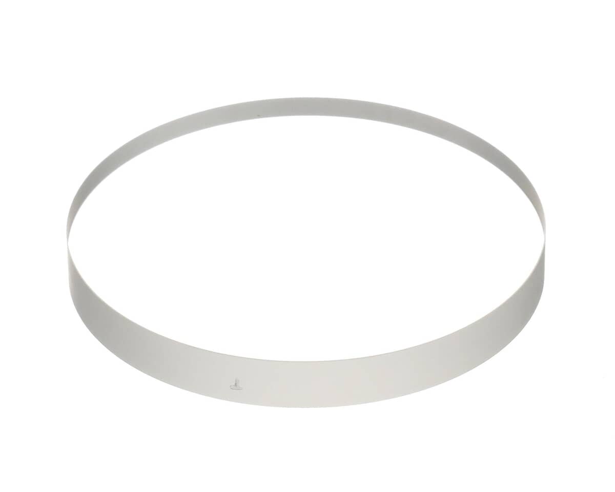 PERLICK PARTS Perlick F1939-1 Glass Sight:disc Pyrex 4-7/16 Dia X 1/2 - SKU PEF1939-1
