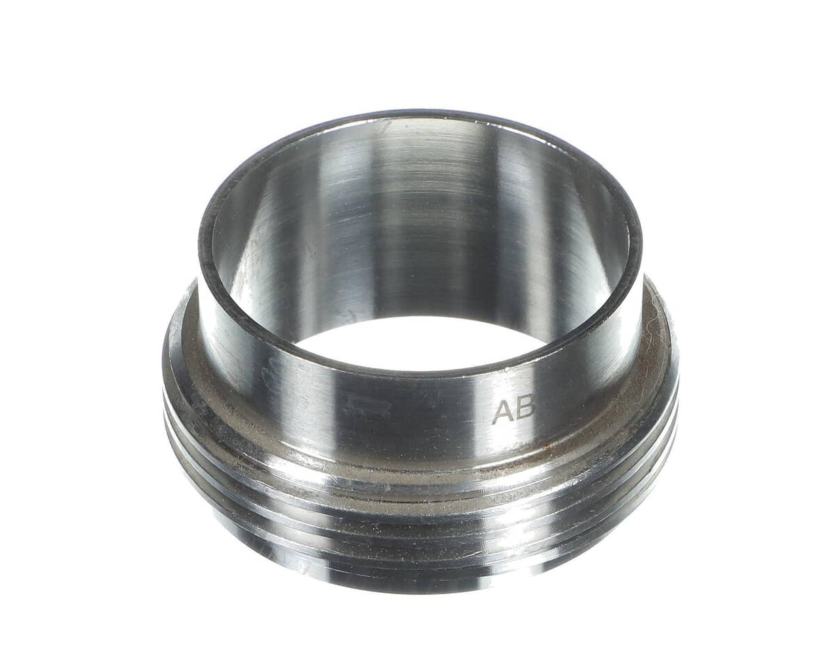 PERLICK PARTS Perlick F21922-1SS532 Ferrule Welding:threaded 304LSS 1-1/2 I - SKU PEF21922-1SS532