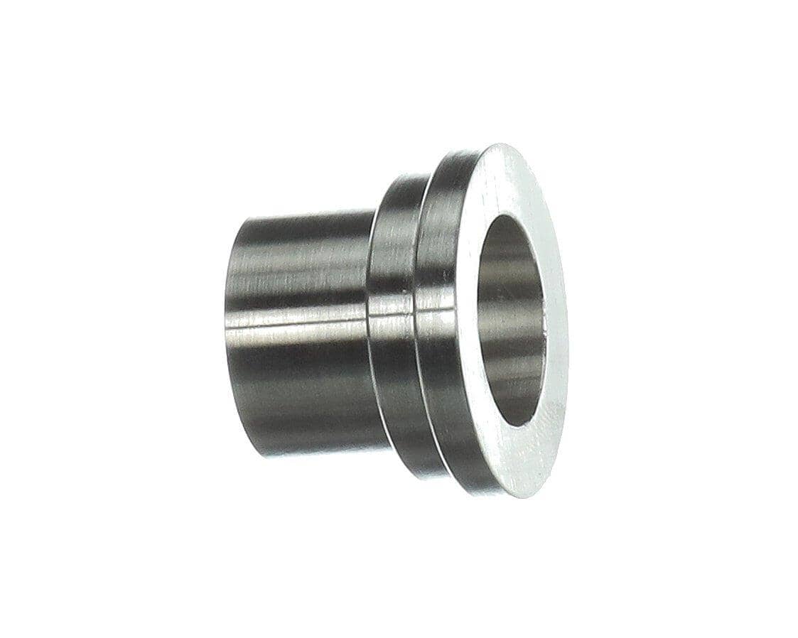 PERLICK PARTS Perlick F21924-1SS532 Ferrule Welding:plain 304LSS 1/2 Inlet - SKU PEF21924-1SS532
