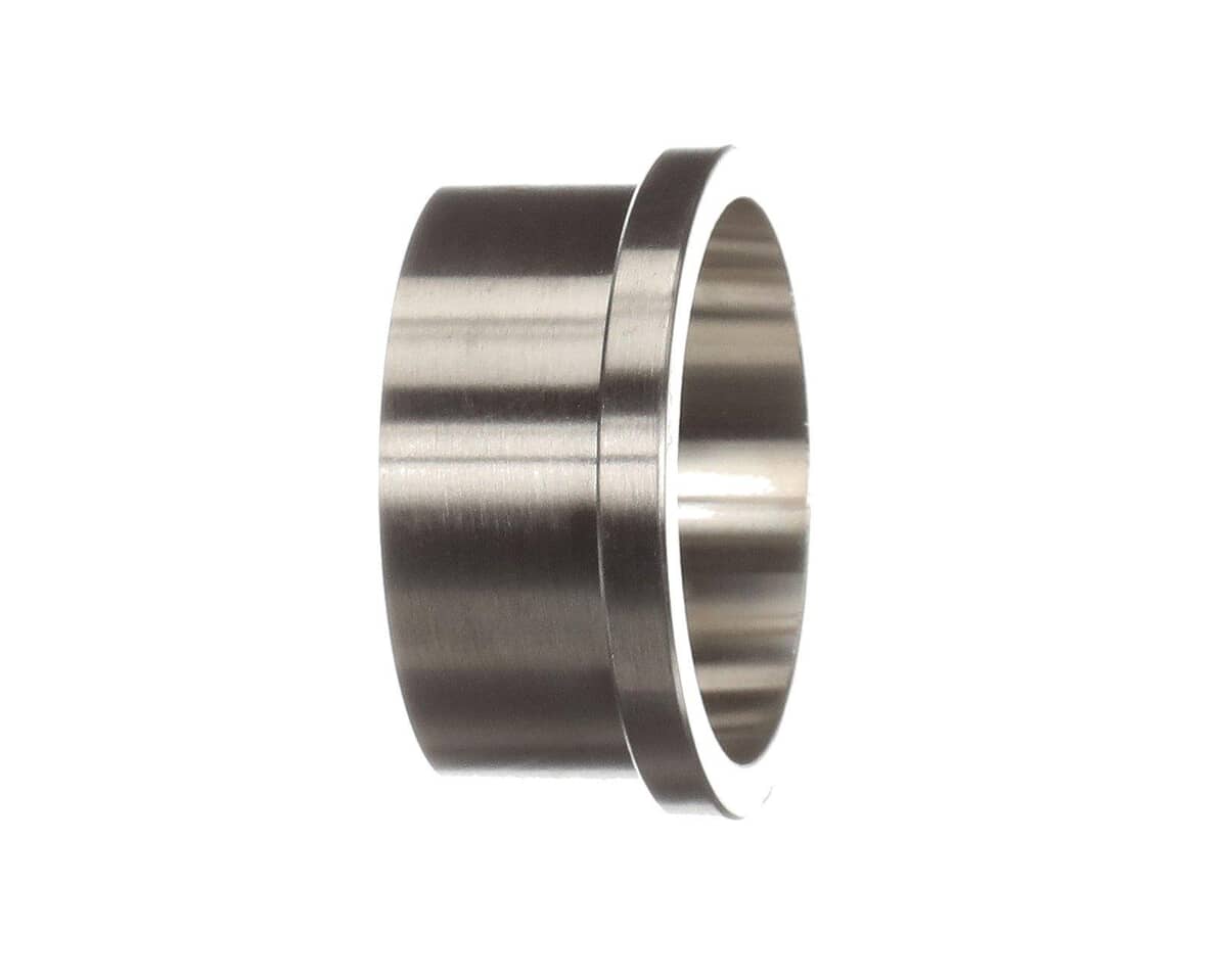 PERLICK PARTS Perlick F21928-1SS532 Ferrule Welding:plain 304LSS 1-1/2 Inle - SKU PEF21928-1SS532
