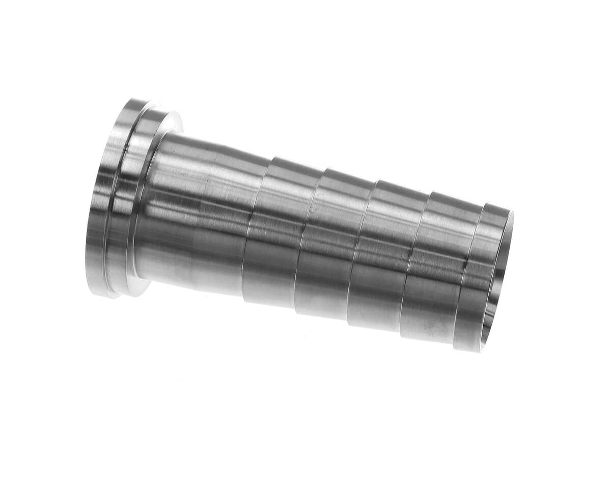 PERLICK PARTS Perlick F21935-1SS532 Ferrule:hose 304LSS 2 Inlet X 2 - SKU PEF21935-1SS532