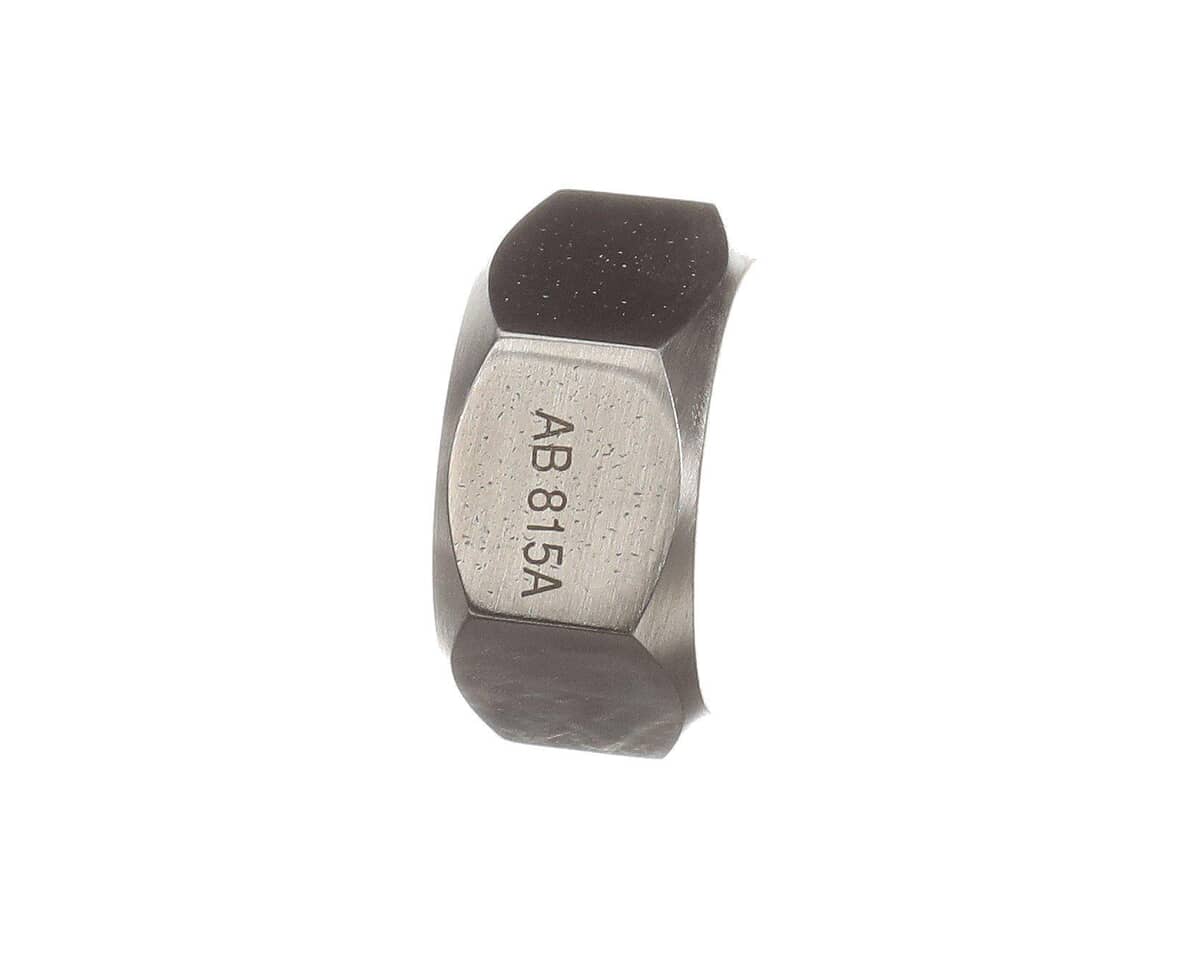 PERLICK PARTS Perlick F21988-1SS532 Cap PIPE:3/4 ID 304SS Male Acme Thd Gr - SKU PEF21988-1SS532