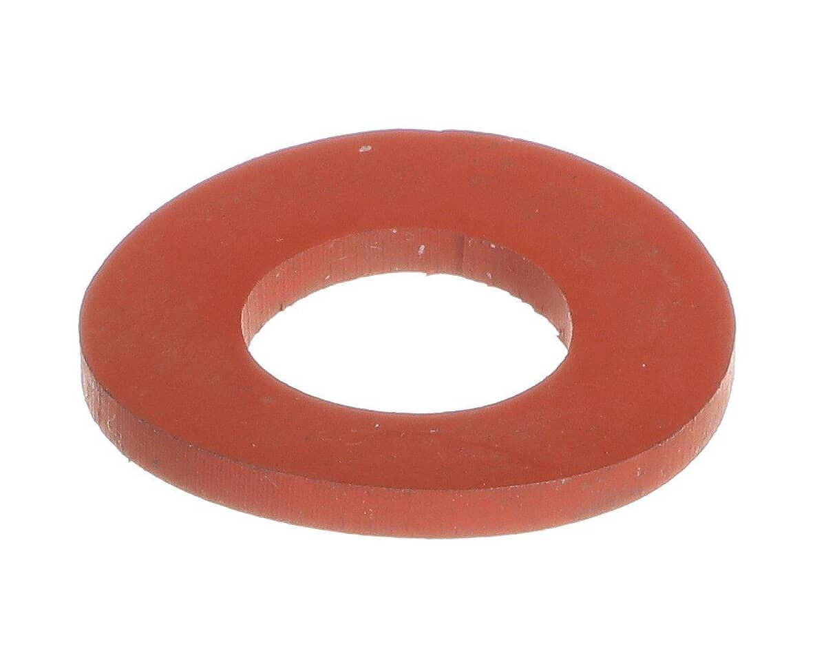 PERLICK PARTS Perlick F22085-1 Washer Flat:rubber 1/2 Hose 11/16 ID 1 - SKU PEF22085-1