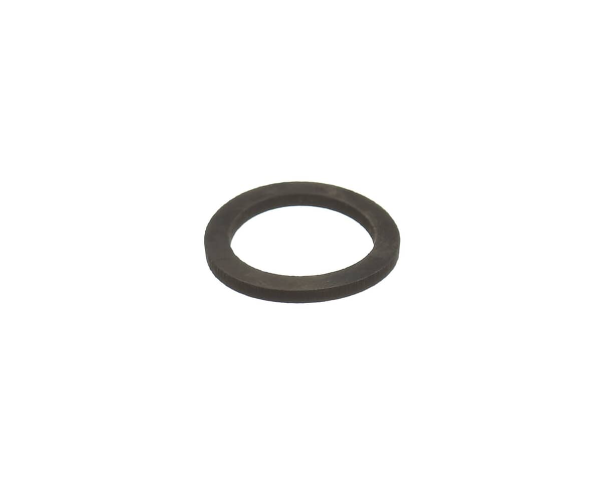 PERLICK PARTS Perlick F22085-3D Washer Flat:epdm-Black 1 Nom 1-7/32 ID - SKU PEF22085-3D