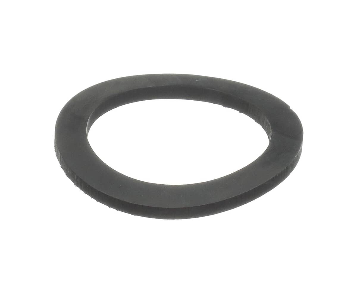 PERLICK PARTS Perlick F22085-6D Washer FLAT:EDPM-BLACK;2;2PIPE;2-9/32 - SKU PEF22085-6D