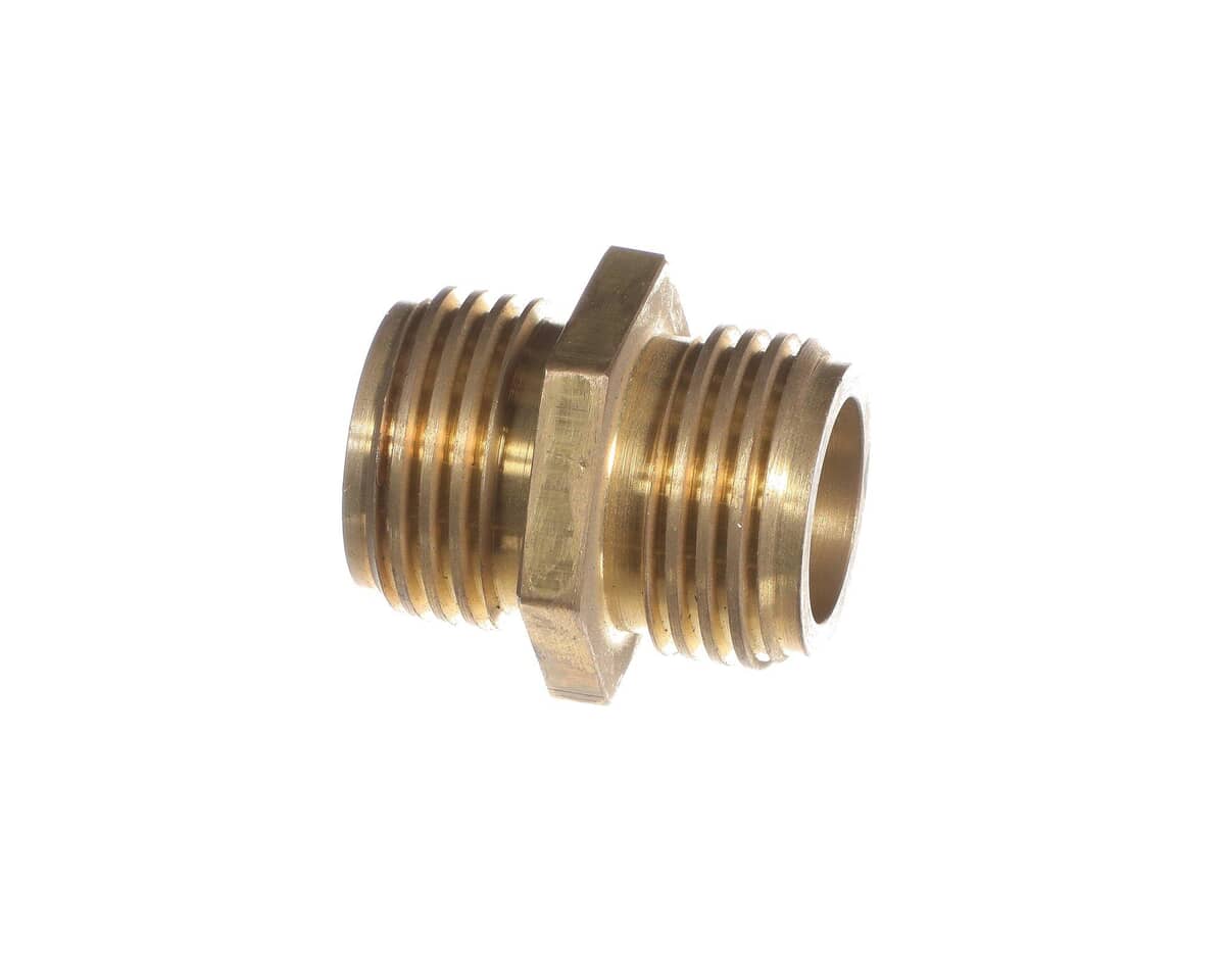 PERLICK PARTS Perlick F22090-1-501 Coupling:hose 3/4 Bronze - SKU PEF22090-1-501