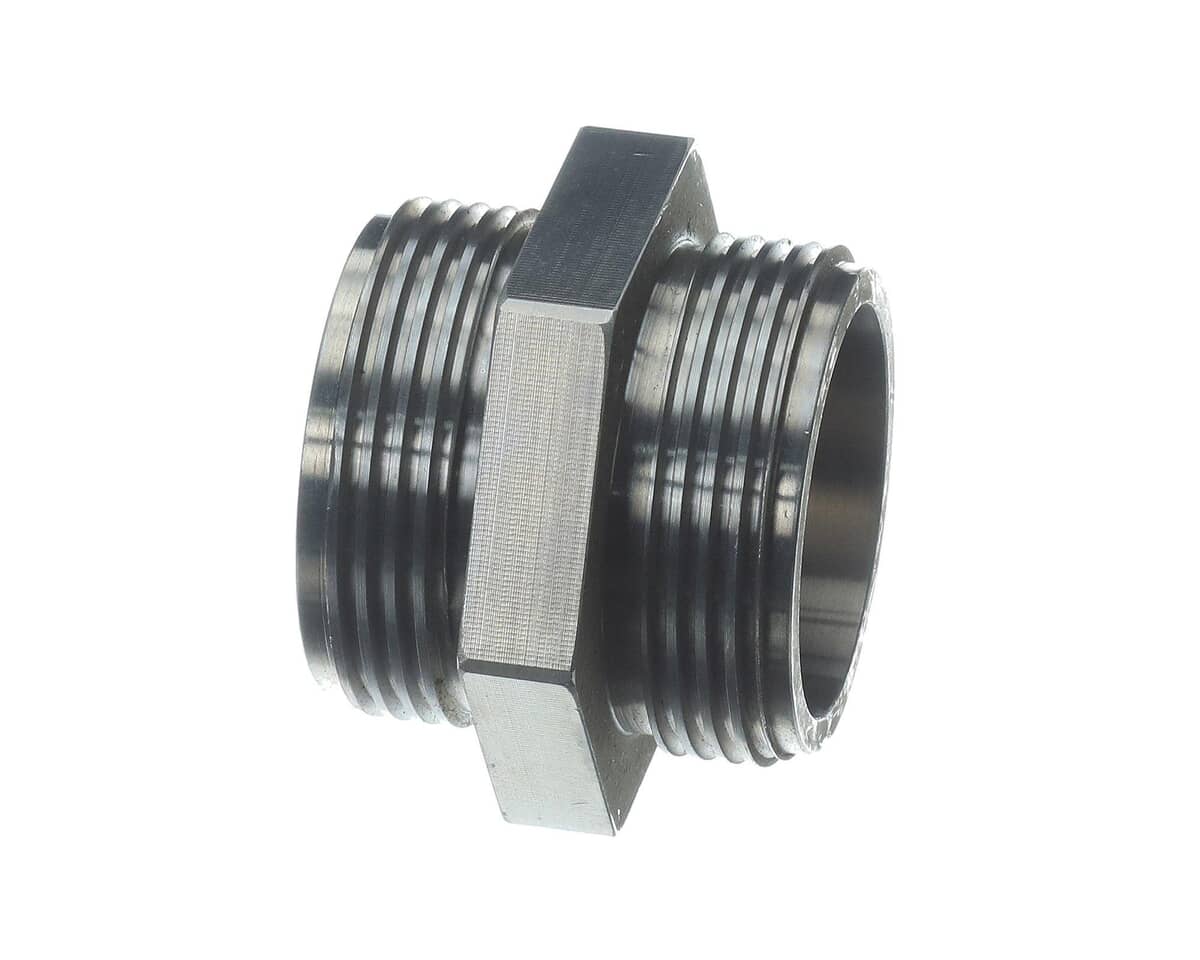 PERLICK PARTS Perlick F22093-1SS532 Union:hose 1-1/2 Male 810 Thd 304SS - SKU PEF22093-1SS532