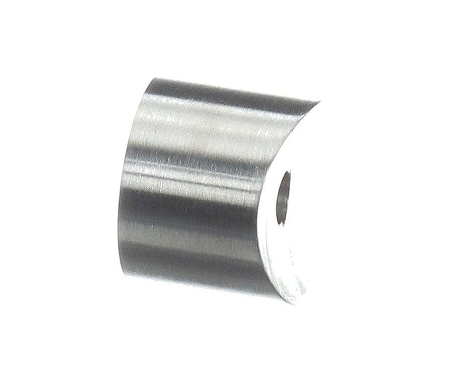 PERLICK PARTS Perlick F23847-1SS540 Bp Saddle For 1-1/2SCH.5 Pipe - SKU PEF23847-1SS540