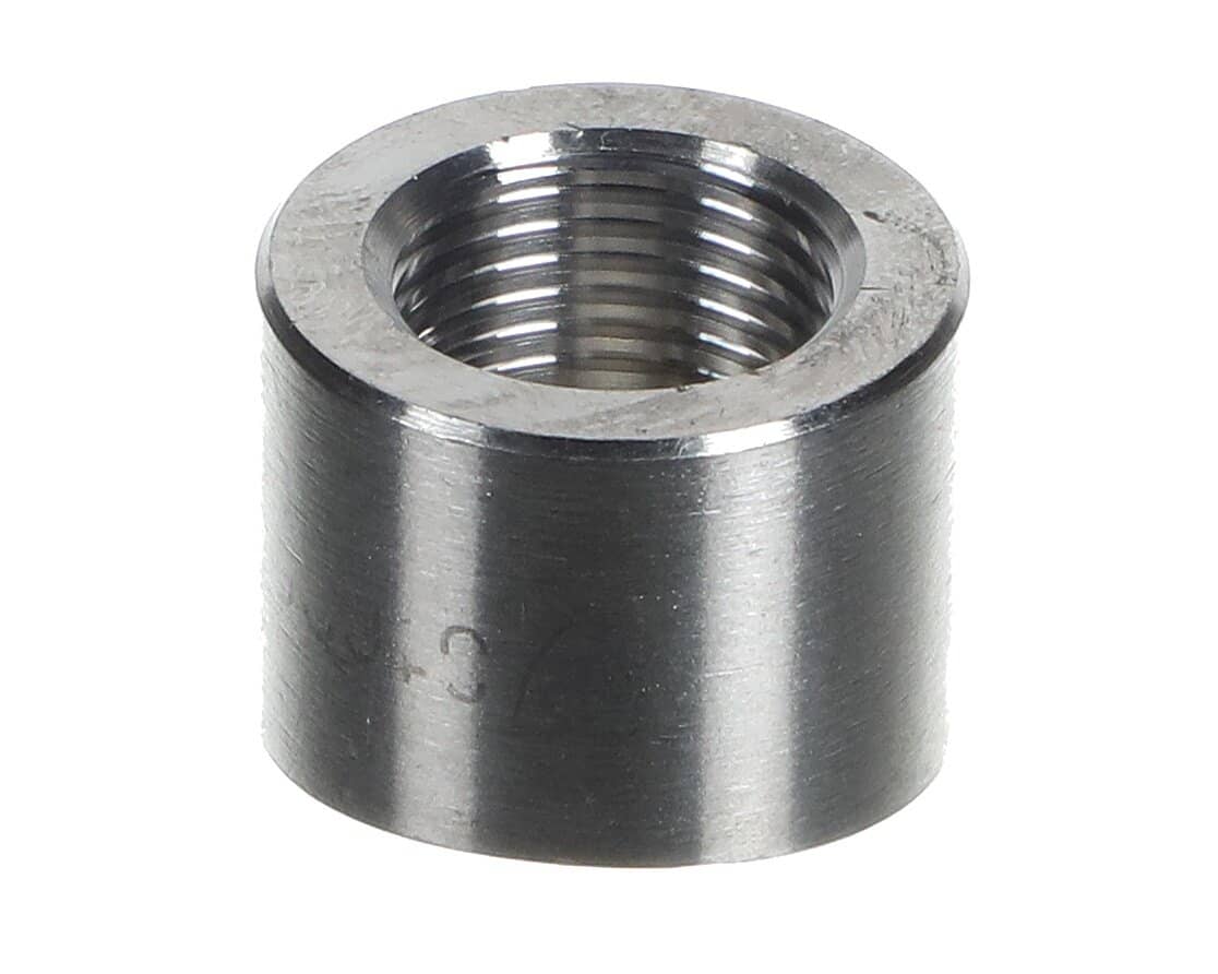 PERLICK PARTS Perlick F23847-6SS540 Bp Saddle For 4 Sch. 5 Pipe T - SKU PEF23847-6SS540