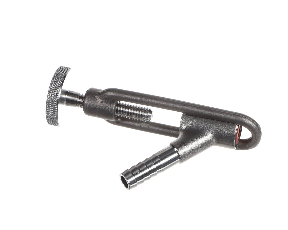 PERLICK PARTS Perlick F23938SS540 Upper Trycock Attachment - SKU PEF23938SS540