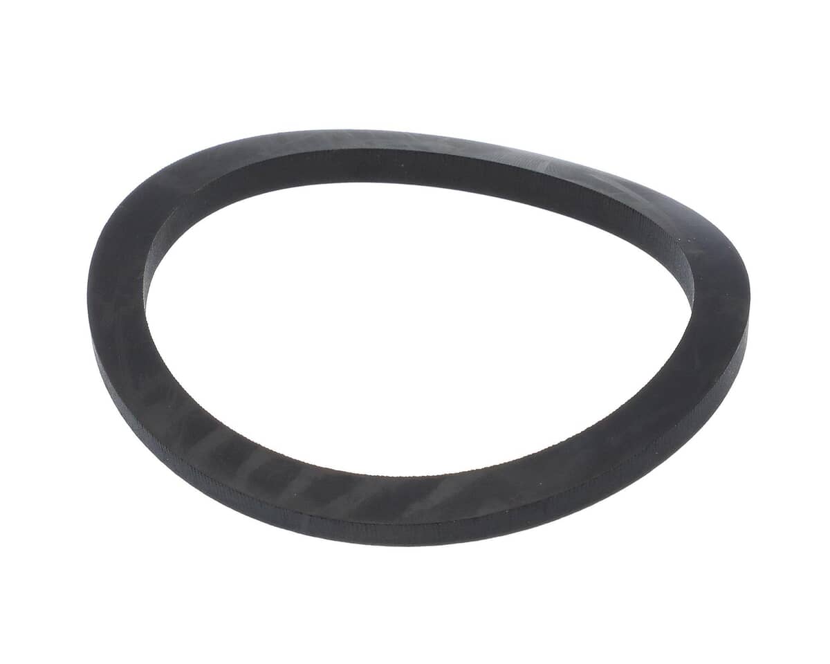 PERLICK PARTS Perlick F24856-5D GASKET:EPDM;PERLICK;F24856-5D;EDPM-BLACK - SKU PEF24856-5D