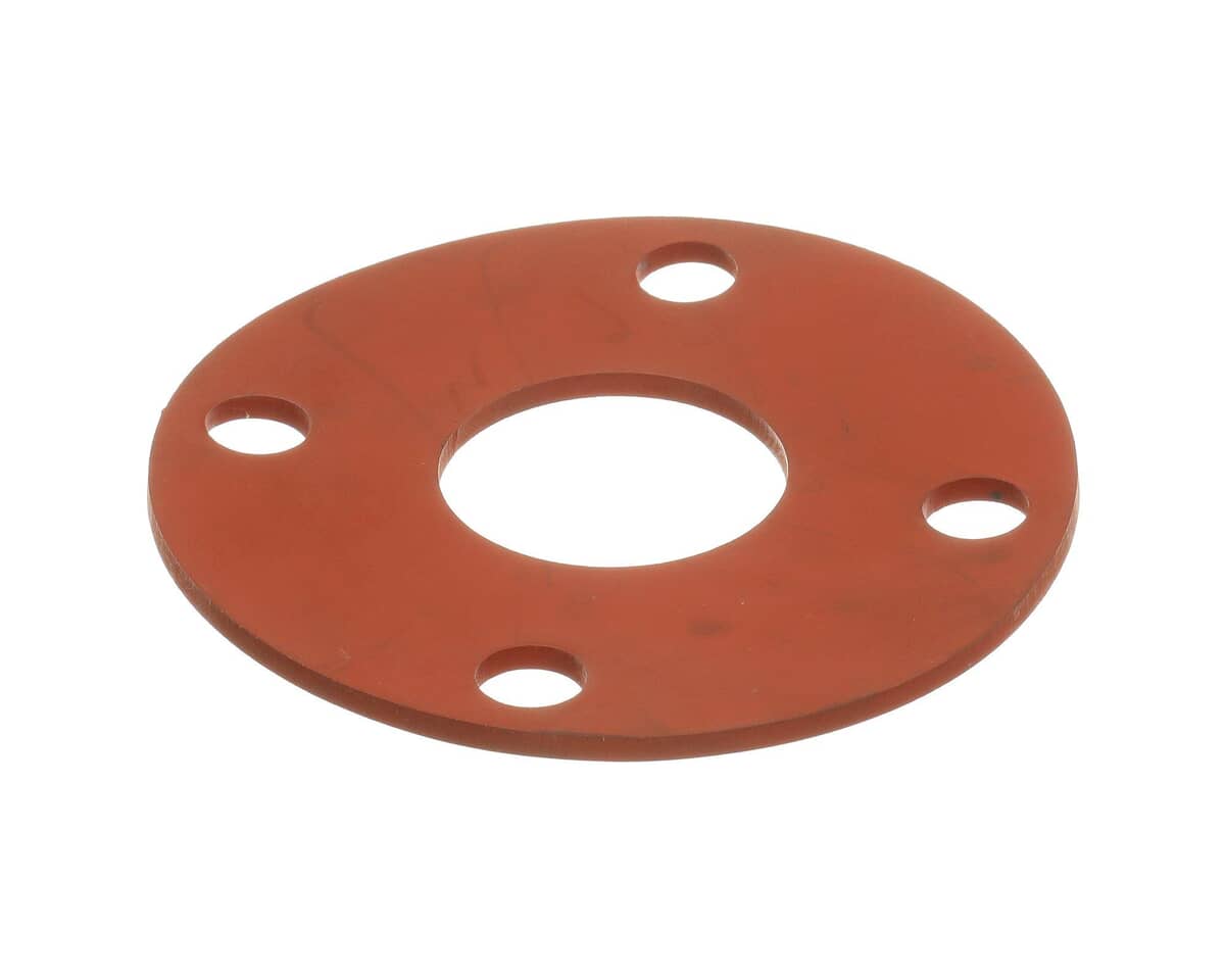 PERLICK PARTS Perlick F27219-1 Gasket Pipe:full FACE;2 PIPE;3/16 Thk; - SKU PEF27219-1