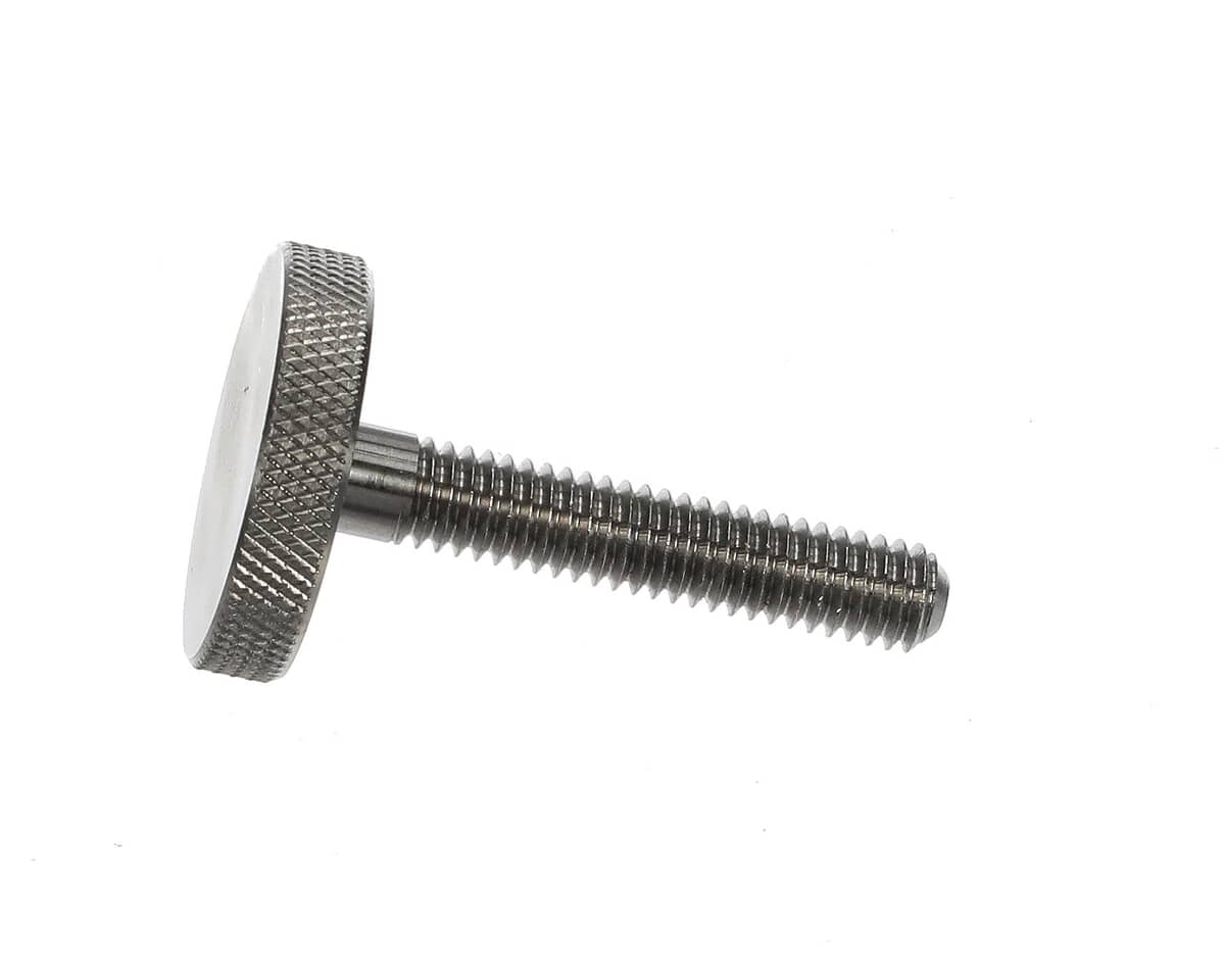 PERLICK PARTS Perlick F27822-1SS532 Screw For Proof Coil - SKU PEF27822-1SS532