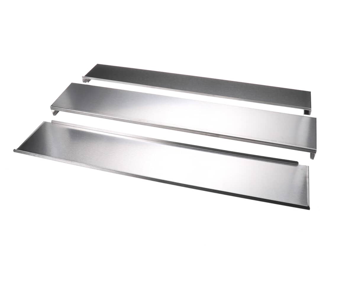 PERLICK PARTS Perlick ICC-C30R Covers 30 Ice Chest 3 Piece - SKU PEICC-C30R