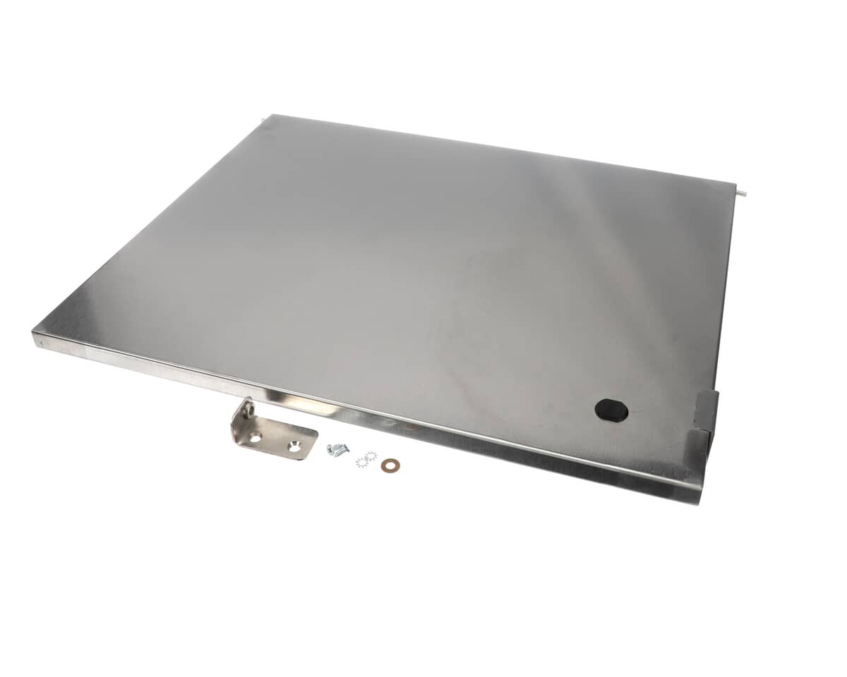 PERLICK PARTS Perlick SC-DR18L-R Door Lt Hinge 18 Storage Ca - SKU PESC-DR18L-R