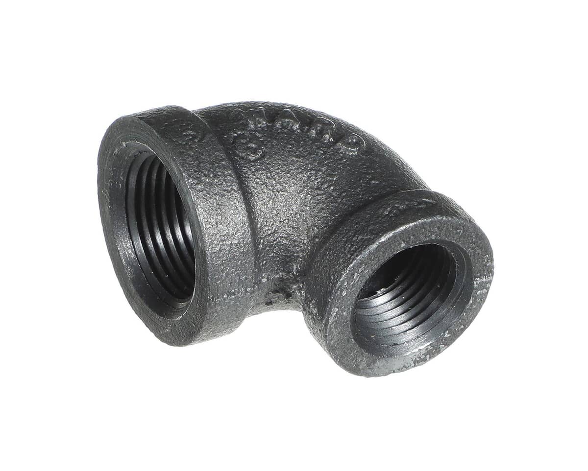 PERFECT FRY PARTS Perfect Fry 71723 Elbow 3/4 X 1/2 Reducing - SKU PFC71723