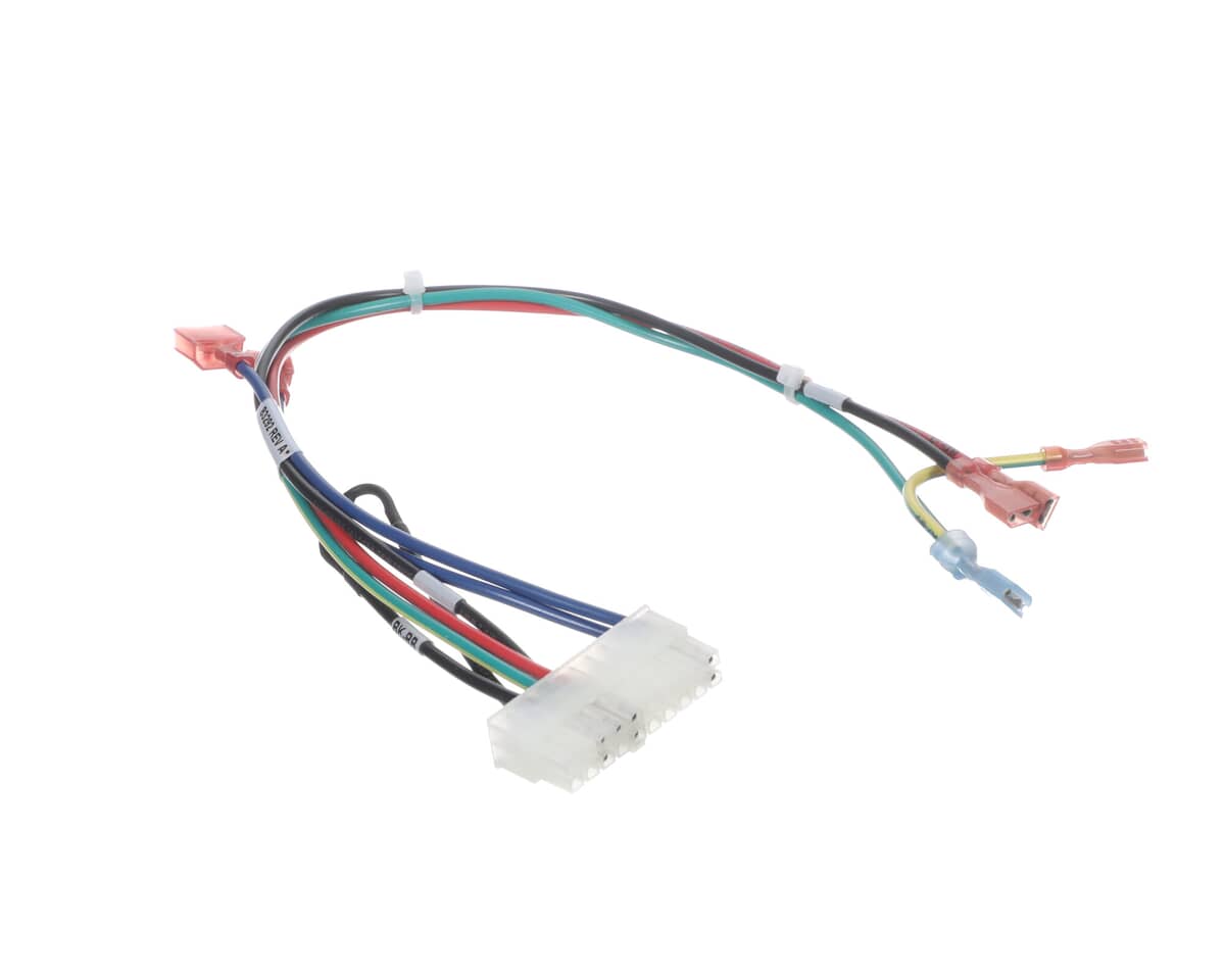 PERFECT FRY PARTS Perfect Fry 83292 Harness Ctrol 2 Pfc Series - SKU PFC83292