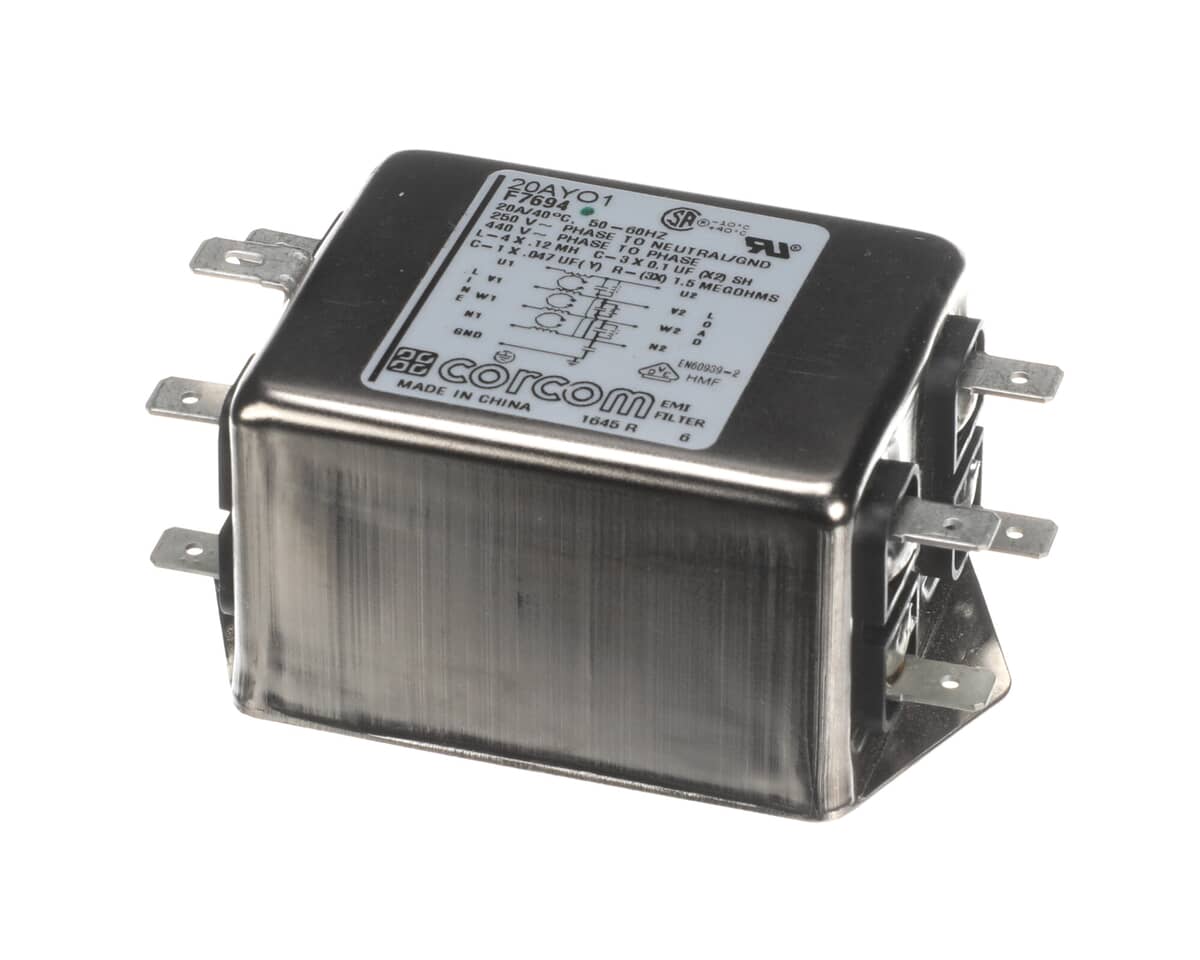 PERFECT FRY PARTS Perfect Fry 83302 Filter Emi 20A 3 Phase - SKU PFC83302