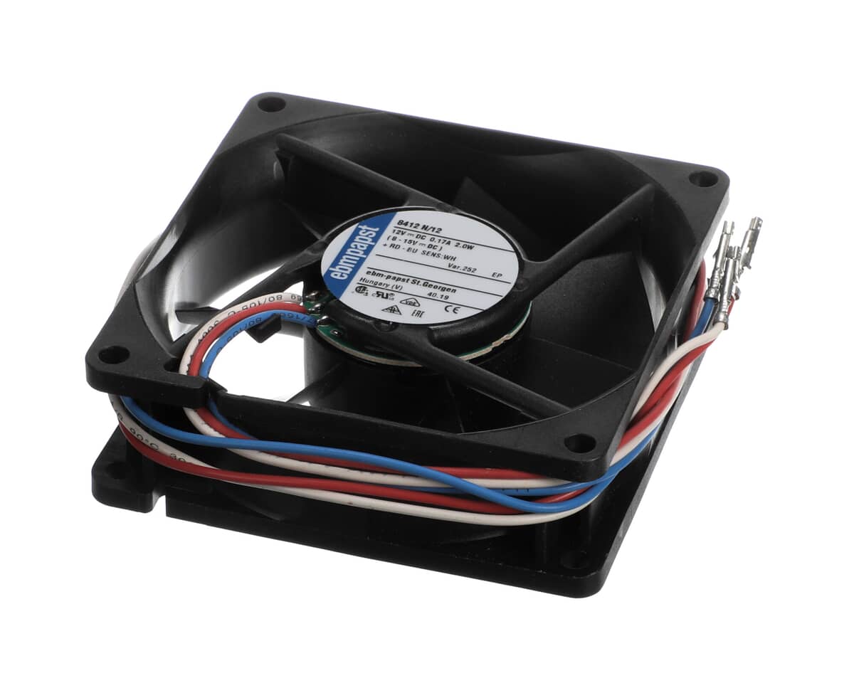 PERFECT FRY PARTS Perfect Fry 83421 E Box Fan - SKU PFC83421