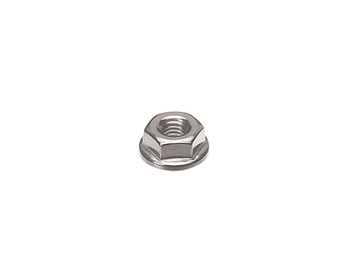 PERFECT FRY PARTS Perfect Fry 83600 Nut 10-32 Serrated Flange - SKU PFC83600