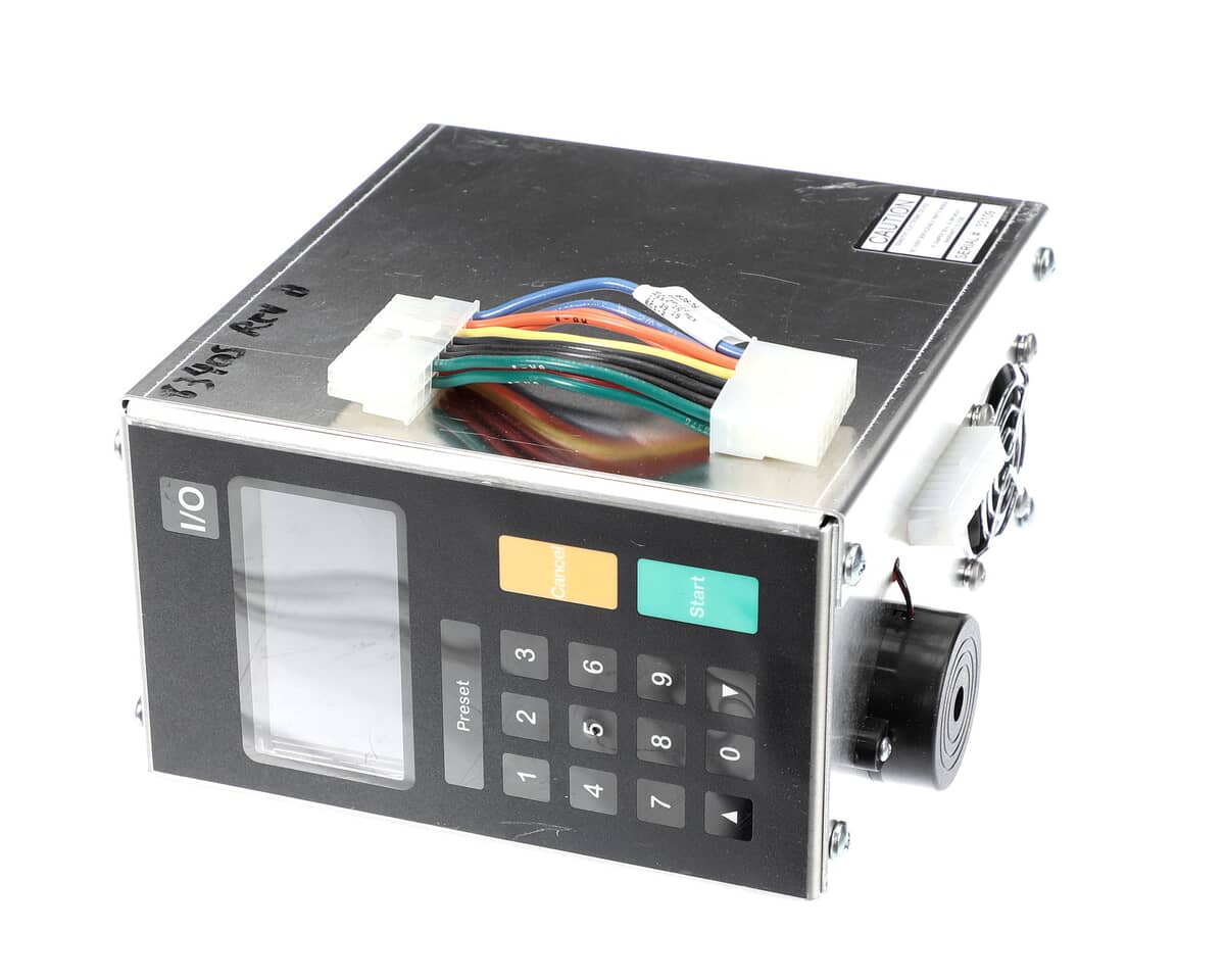 PERFECT FRY PARTS Perfect Fry 83677 Kit E-Box 1PH Service - SKU PFC83677