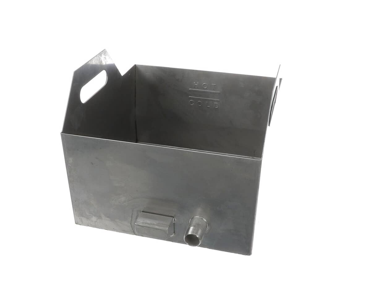 PERFECT FRY PARTS Perfect Fry 84040 Vat Assembly Pfa - SKU PFC84040