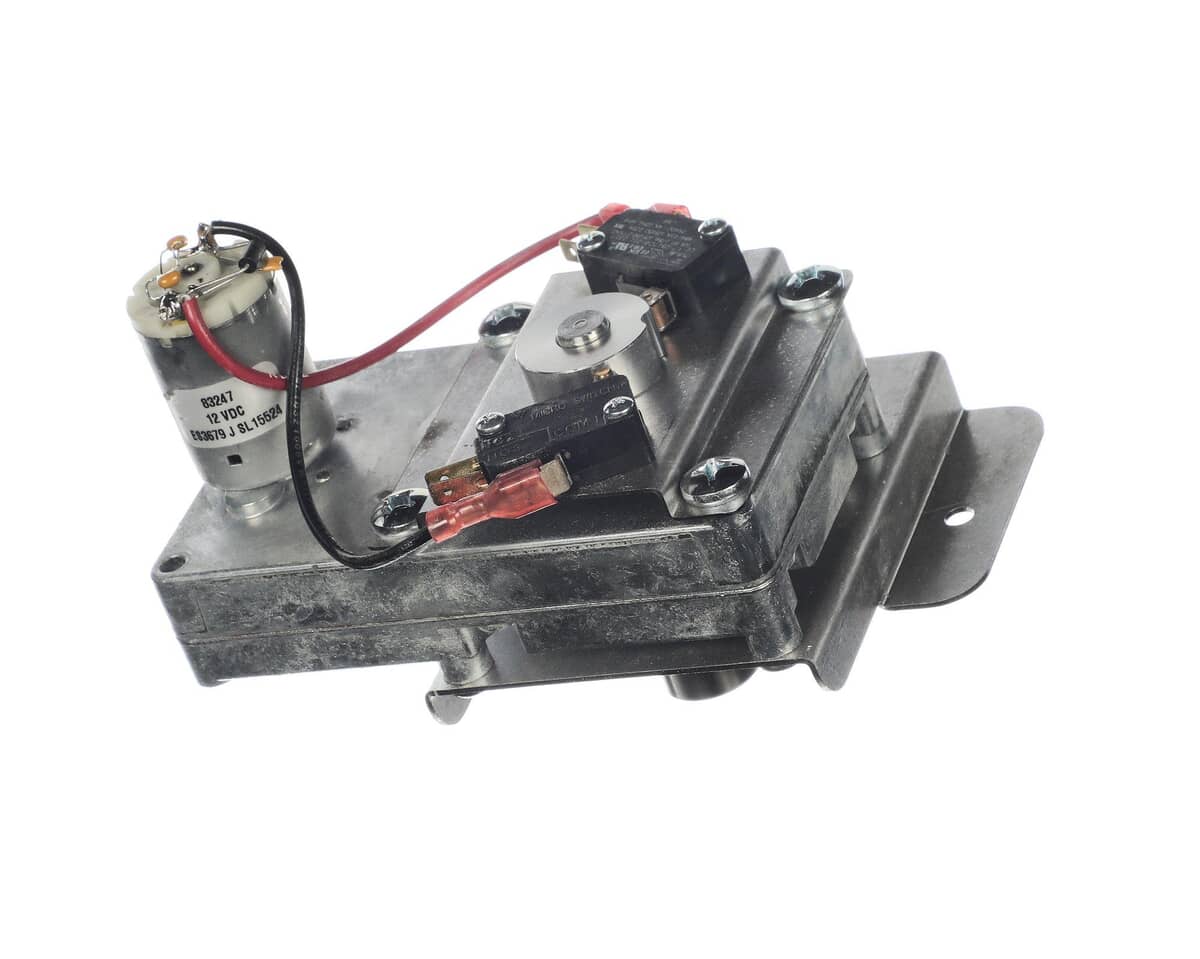 PERFECT FRY PARTS Perfect Fry 84041 Basket Motor Module Pfa 2.0 - SKU PFC84041