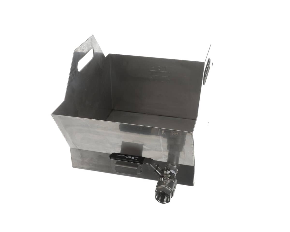 PERFECT FRY PARTS Perfect Fry 84143 Vat Assembly Pfc - SKU PFC84143