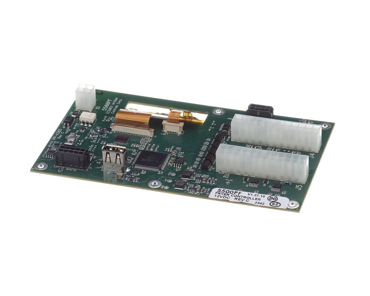 PERFECT FRY PARTS Perfect Fry 84326 Kit Pfa 2.0 5KW Control - SKU PFC84326