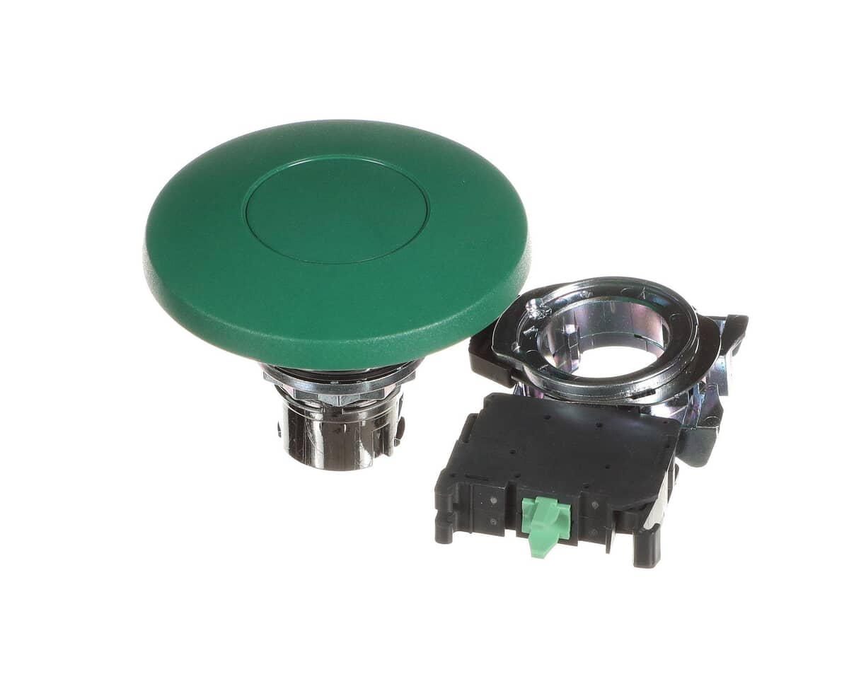 PITCO PARTS Pitco 133-000028-001 Sw Psh Btn Ez - SKU PT133-000028-001