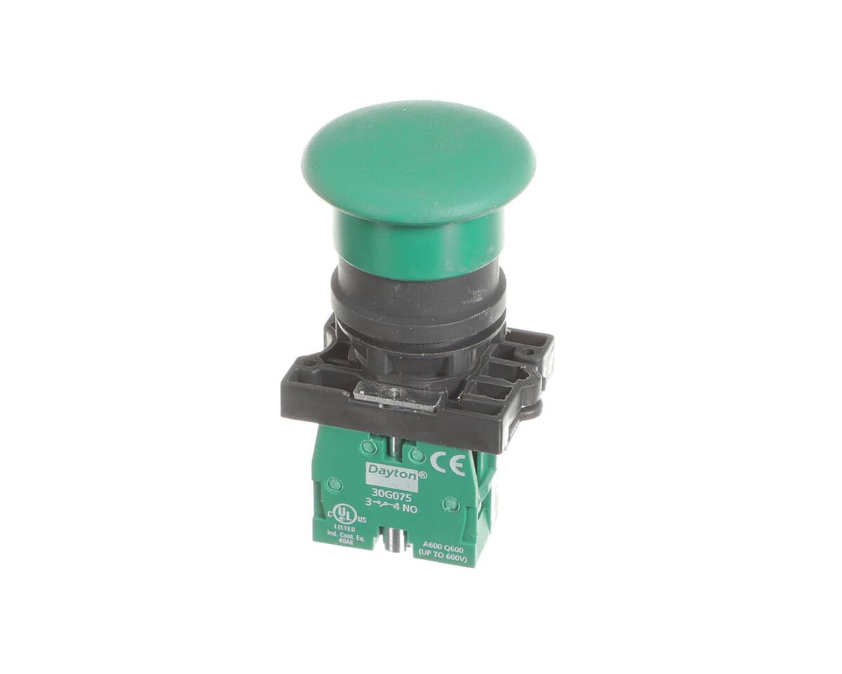 PITCO PARTS Pitco 133-000031-001 Ez Button - SKU PT133-000031-001