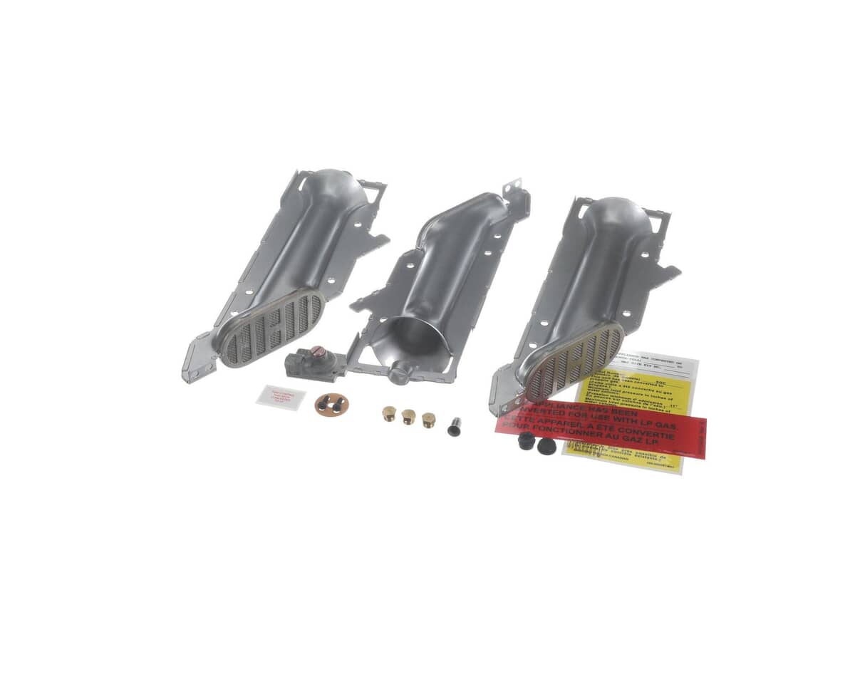 PITCO PARTS Pitco 143-000016-046-C Gas Conversion Kit Nat To Propane - SKU PT143-000016-046-C