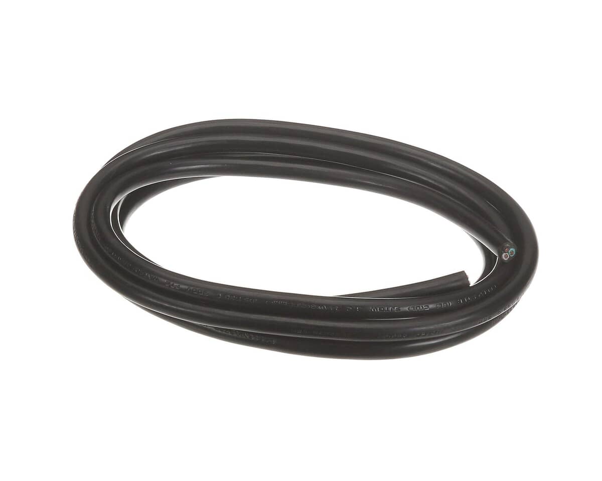 PITCO PARTS Pitco 18605-0032 Hsjo Cord (Per Foot) - SKU PT18605-0032
