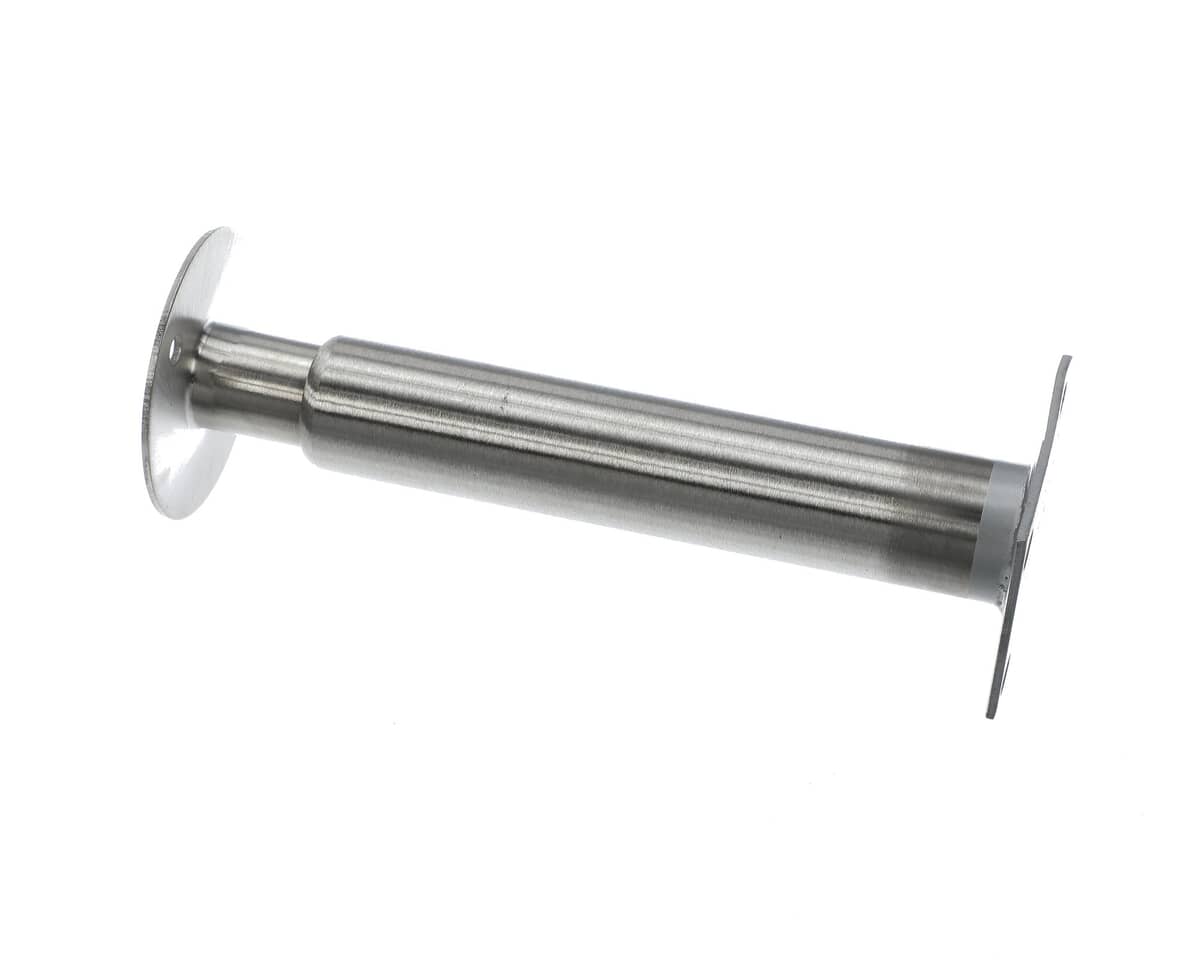 PITCO PARTS Pitco 60115302 Leg Adj 1 5/8 OD W/Flange 10IN - SKU PT60115302