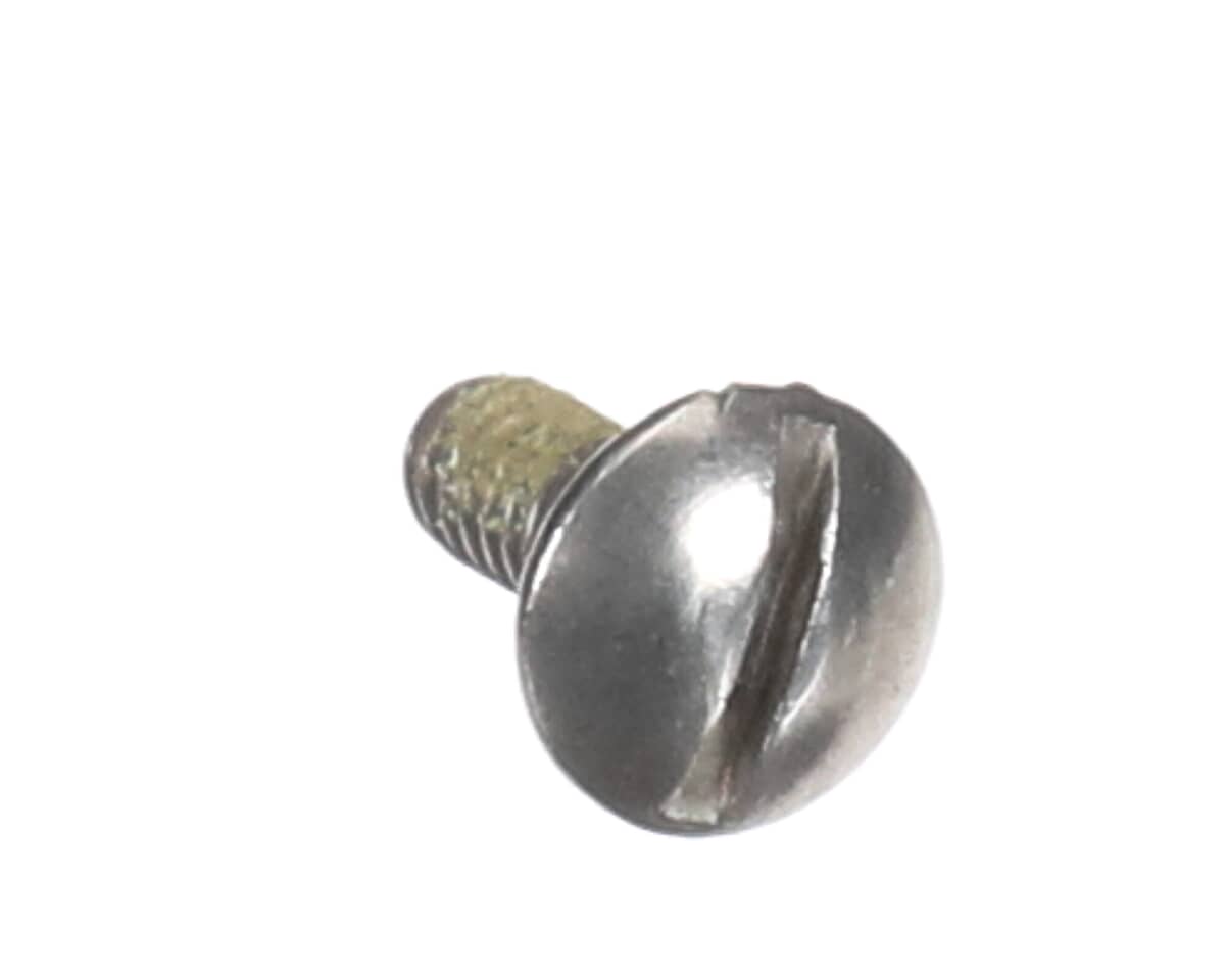 PITCO PARTS Pitco 60125805 Screw 10-24X.50 Th Sst Slot Loc - SKU PT60125805