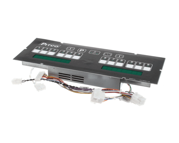 PITCO PARTS 60126801 - SKU PT60126801