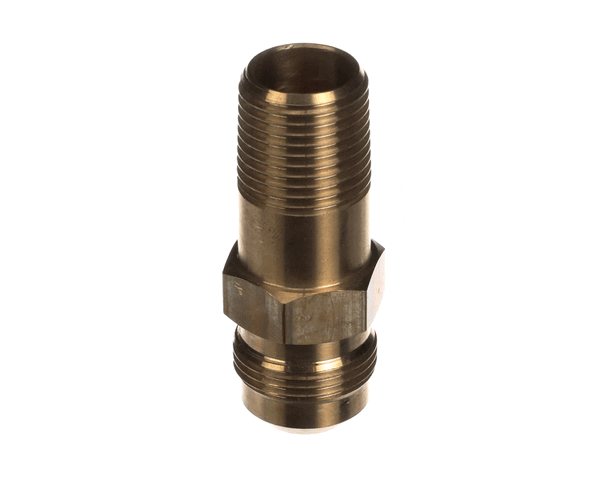 PITCO PARTS Pitco 60133602 Ftg Gas Rstr 1/2NPT CE 3.25MM - SKU PT60133602