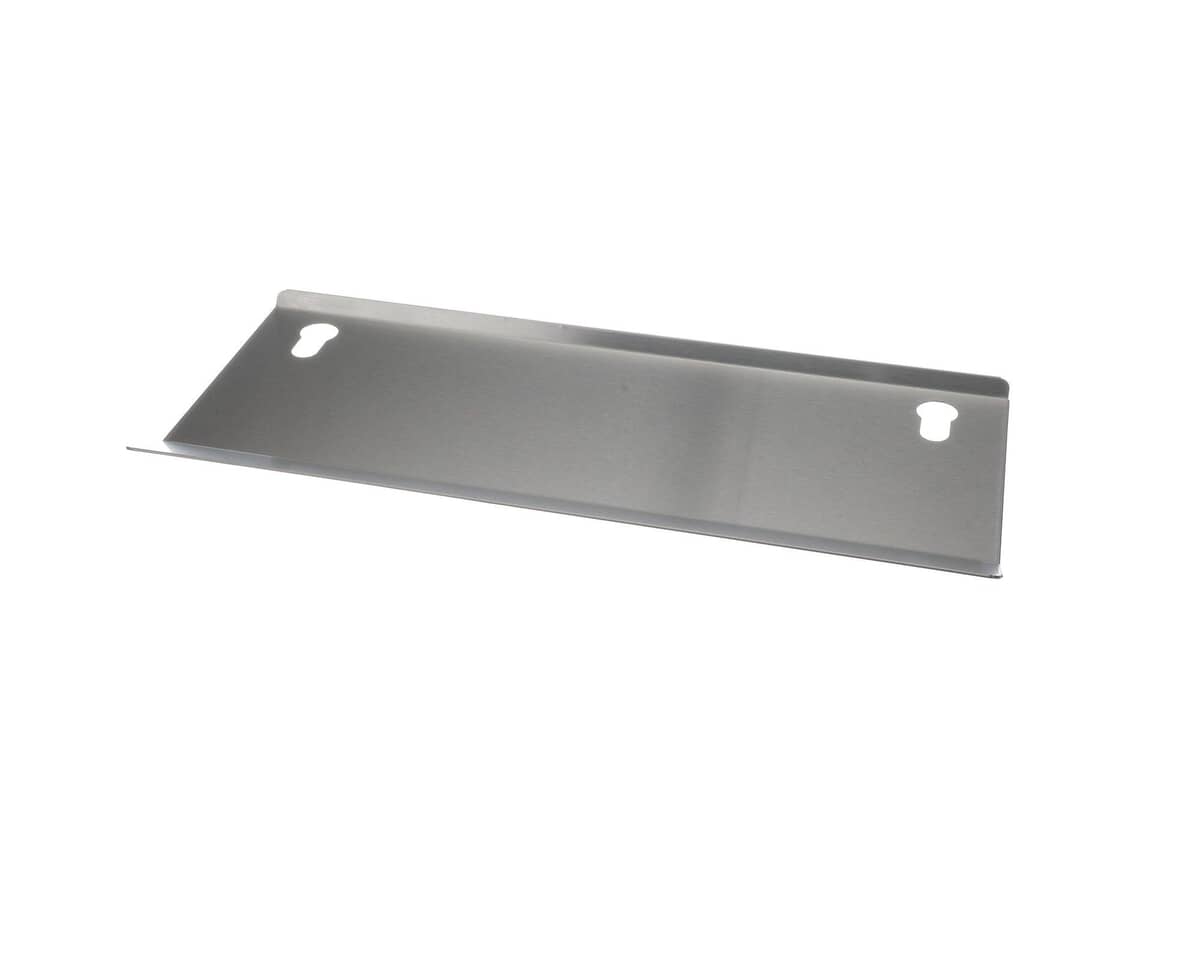 PITCO PARTS Pitco A4109302 Splh Bk Fl Shld FBG18 - SKU PTA4109302
