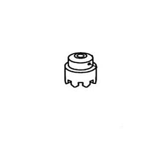 PITCO PARTS Pitco A5075001 Accs Bskt Cplg Spin - SKU PTA5075001