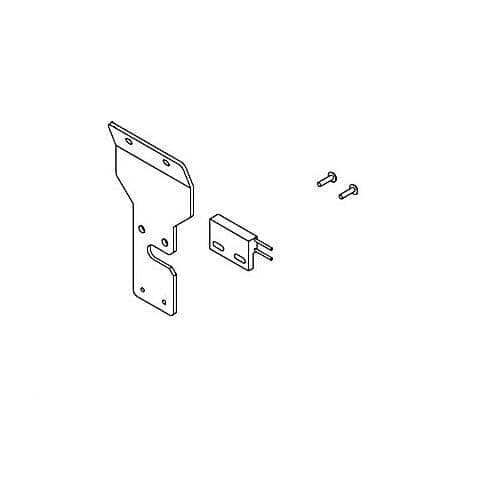 PITCO PARTS Pitco A5619408 B/L Mount Sd SE18 - SKU PTA5619408