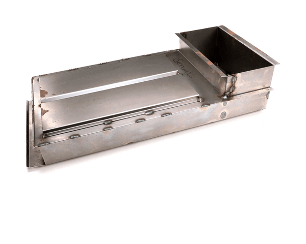 PITCO PARTS B3505502-FA-C - SKU PTB3505502-FA-C