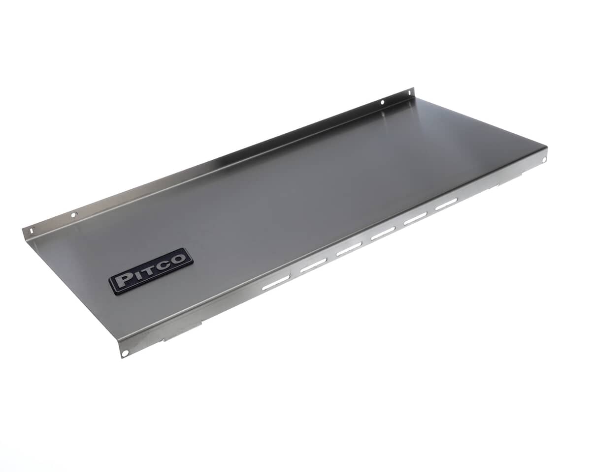 PITCO PARTS Pitco B3631812-C Front Panel Bezel SLV184 - SKU PTB3631812-C