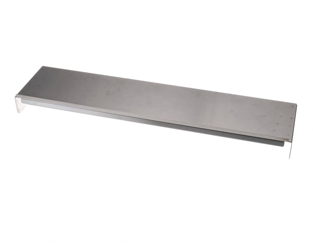 PITCO PARTS Pitco B3636702-C Fr Pnl Wldmt Top Dk GPC18 - SKU PTB3636702-C