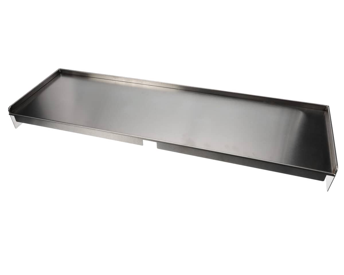 PITCO PARTS Pitco B3638101-C Front Panel Tp Dk Weldment TB-SRTG14-2 - SKU PTB3638101-C