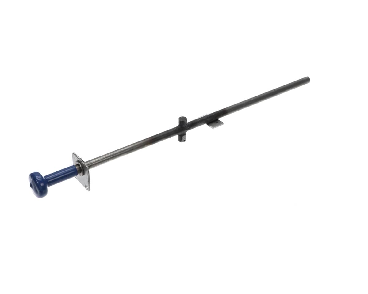 PITCO PARTS Pitco B4007902 Hndl Drn Vlv Uf CE - SKU PTB4007902